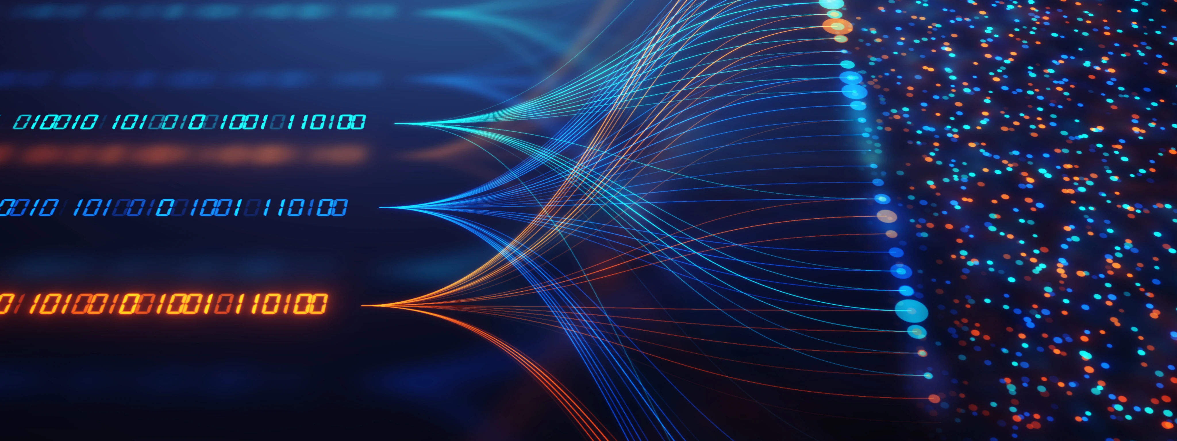 Incoming Data
